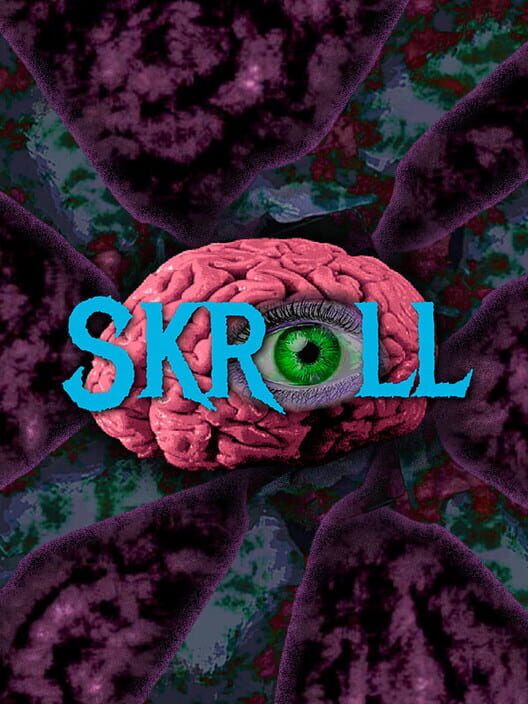 Skroll