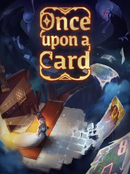 Once Upon A Card