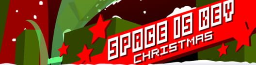 Space is Key Christmas