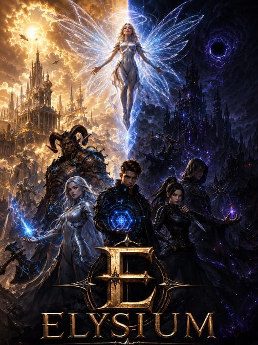 Elysium