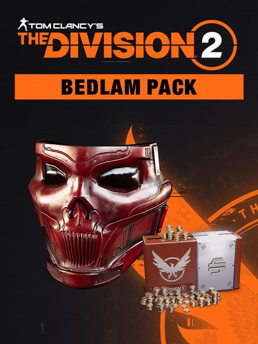 Tom Clancy's The Division 2 - Bedlam Pack