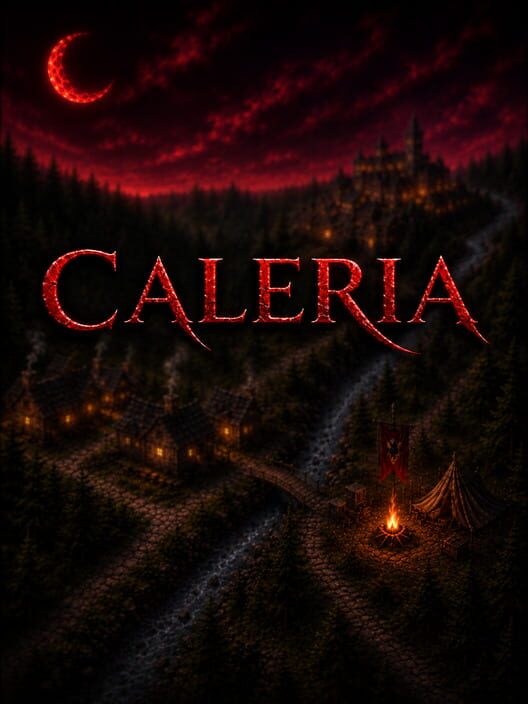 Caleria