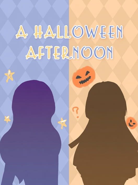 A Halloween Afternoon