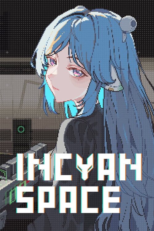 Incyanspace