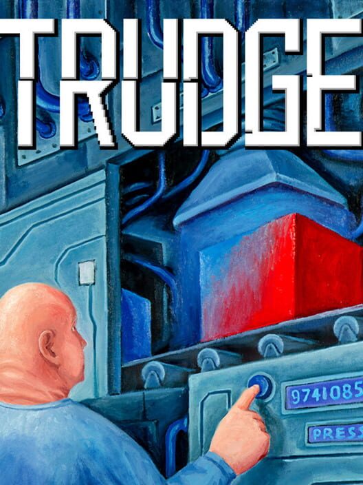 Trudge