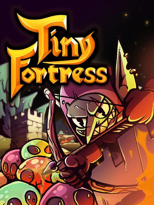 Tiny Fortress