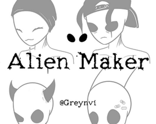 Alien Maker