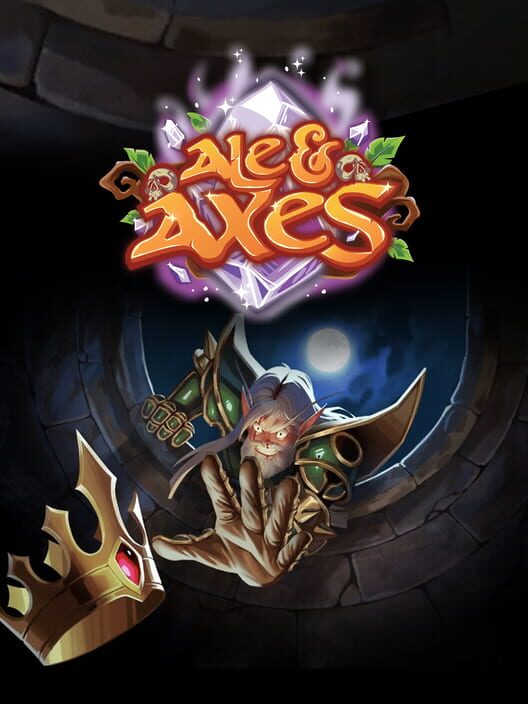Ale & Axes