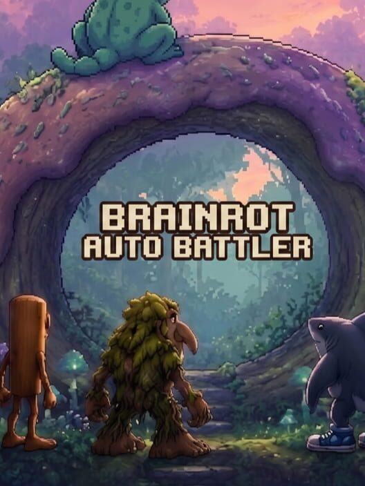 Brainrot Autobattler