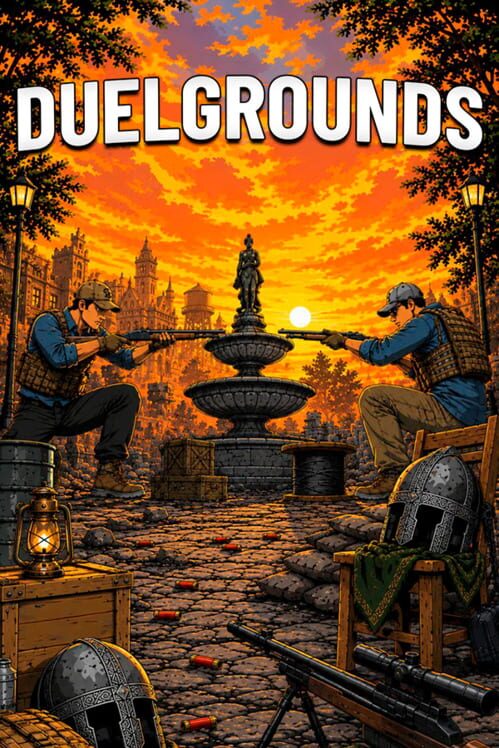 Duelgrounds