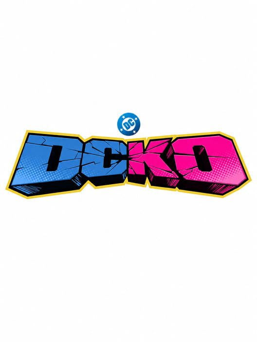 DCKO