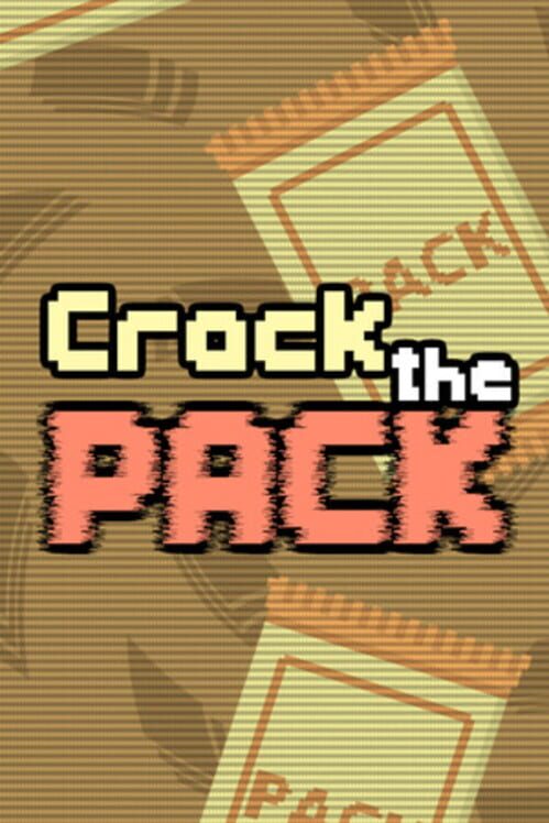 Crack the Pack