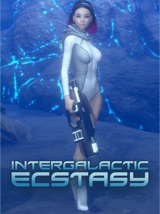 Intergalactic Ecstasy