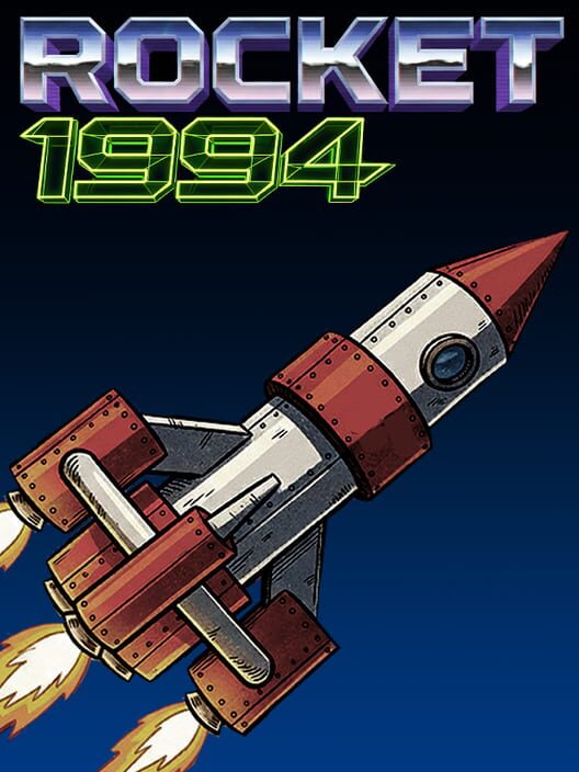 Rocket 1994
