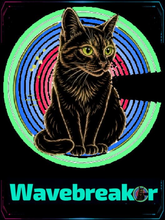 Wavebreaker