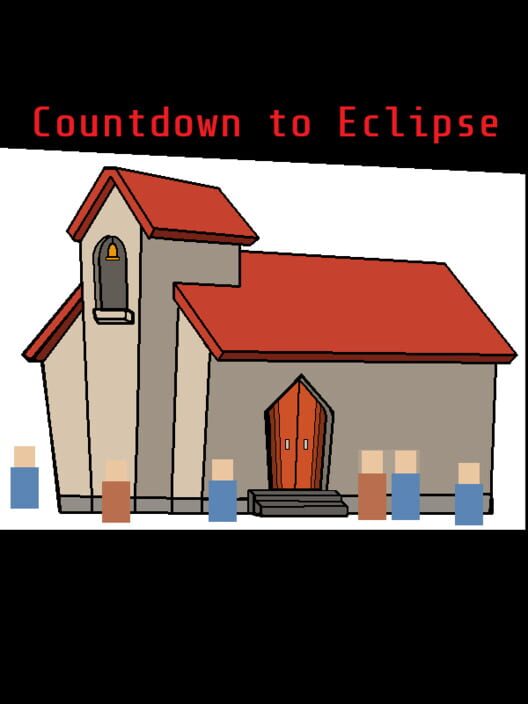 Countdown to Eclipse