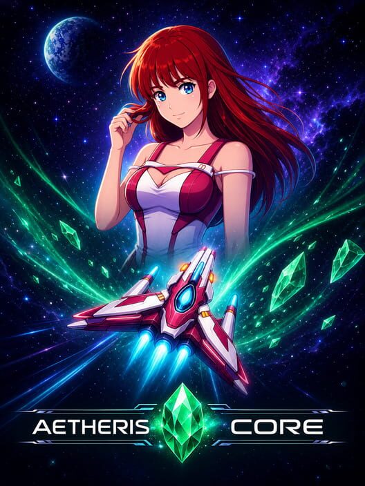 Aetheris Core