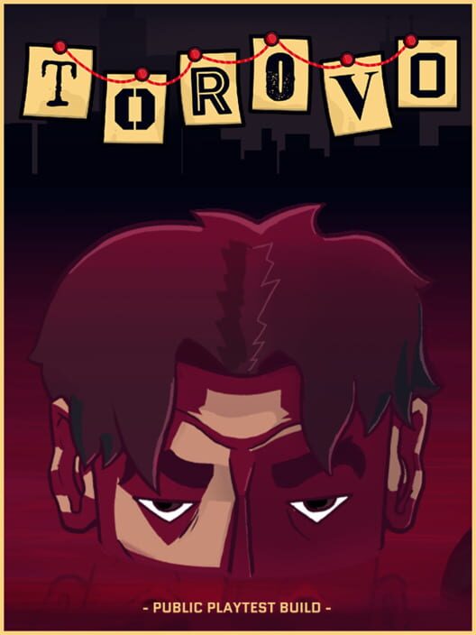 Torovo