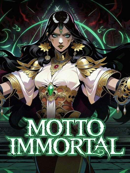 Motto Immortal