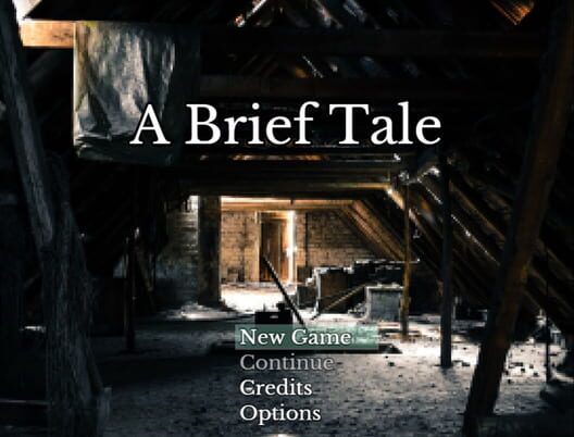 A Brief Tale