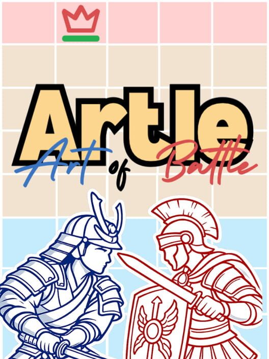 Art of Battle