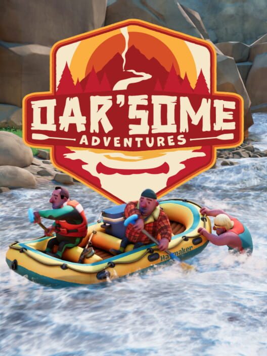 Oar'some Adventures