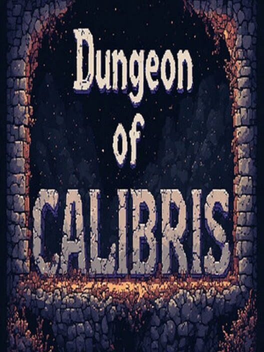 Dungeon of Calibris: Demon Orb