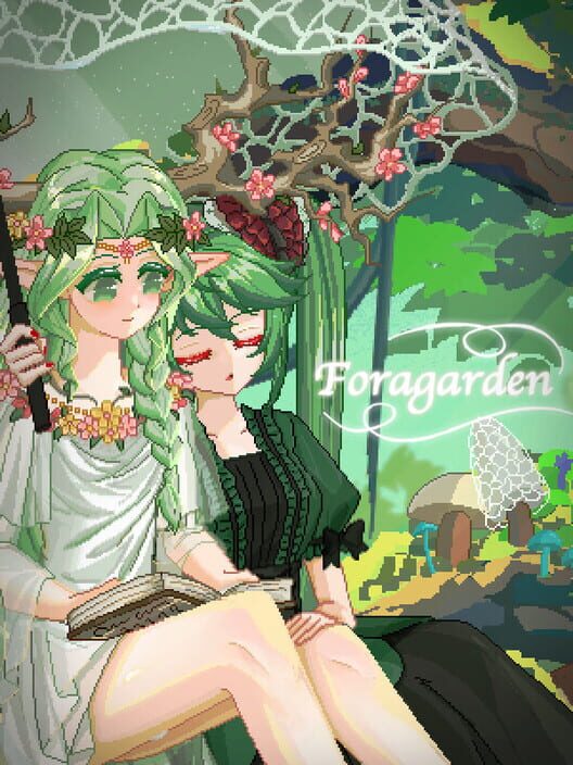 Foragarden