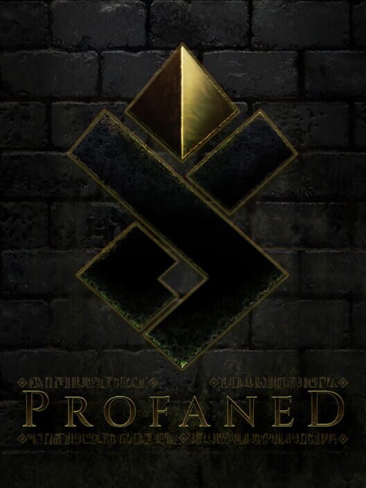 Profaned