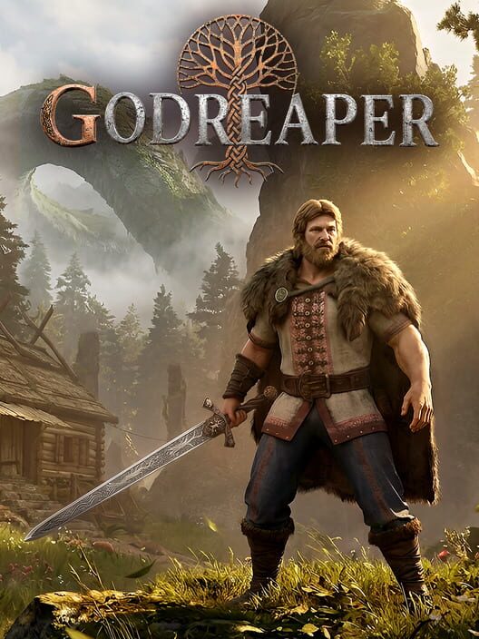 Godreaper