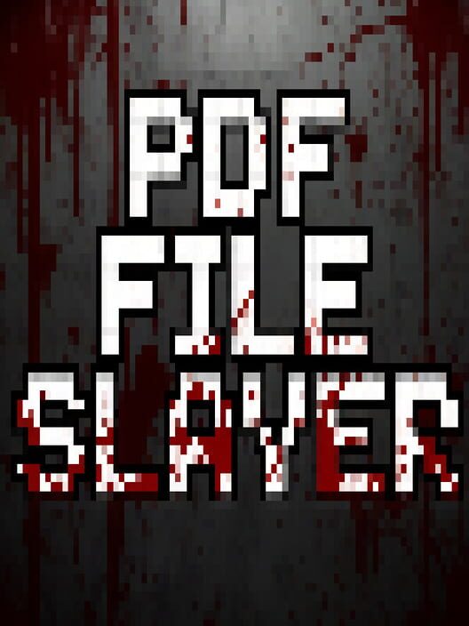 PDF File Slayer