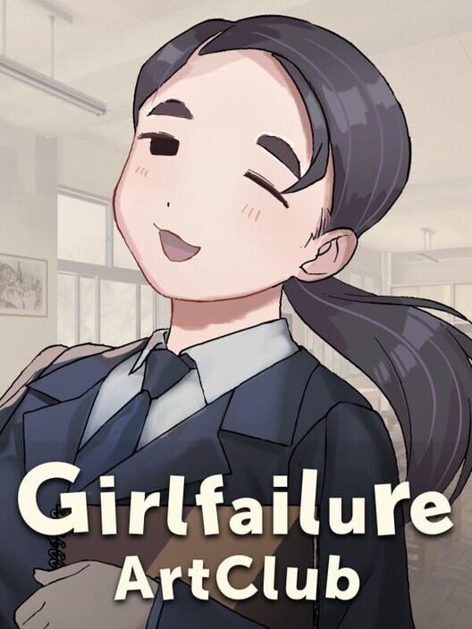 Girlfailure Art Club