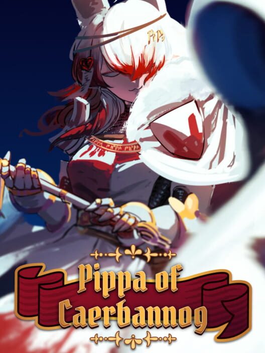 Pippa of Caerbannog
