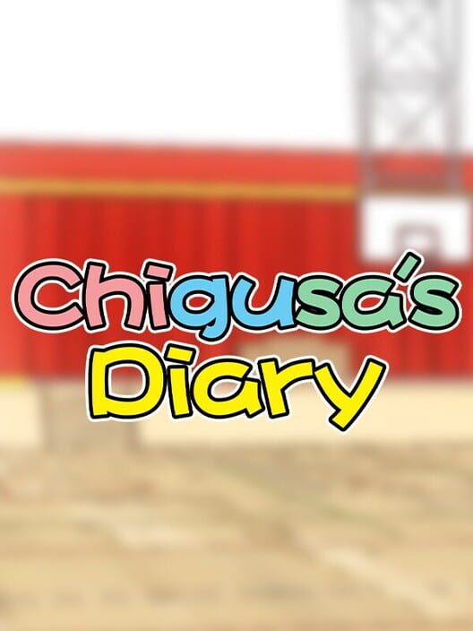 Chigusa's Diary
