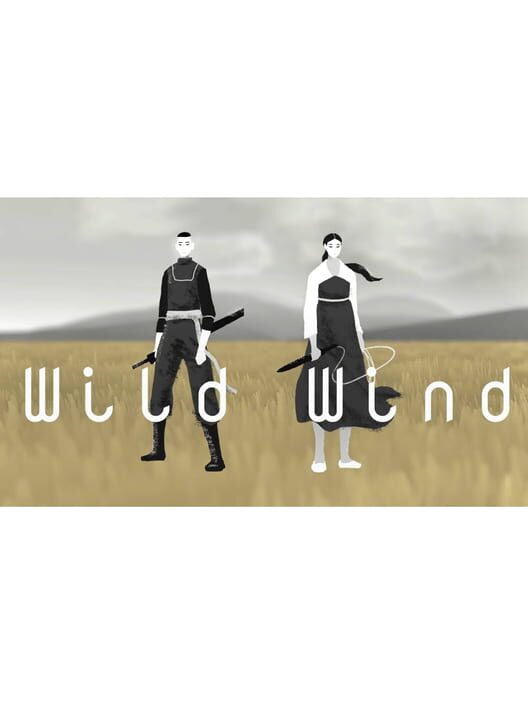 Wild Wind