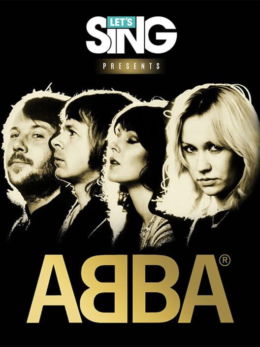 Let's Sing Presents: Abba