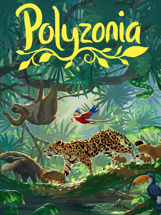 Polyzonia