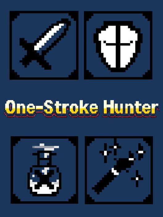 One Stroke Hunter