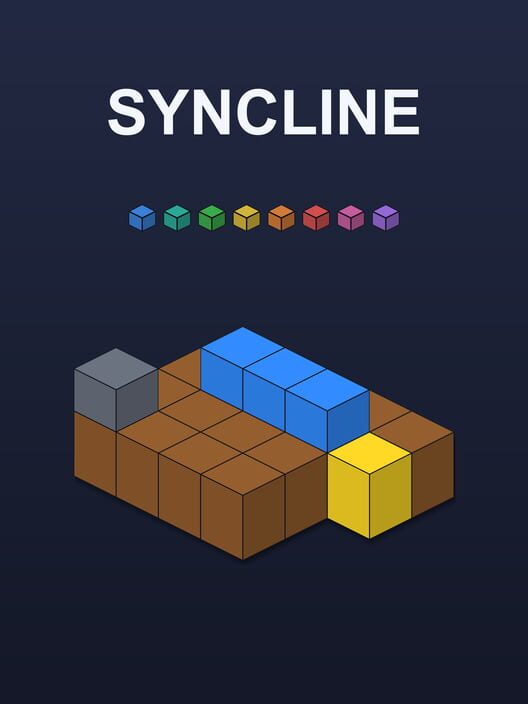 Syncline
