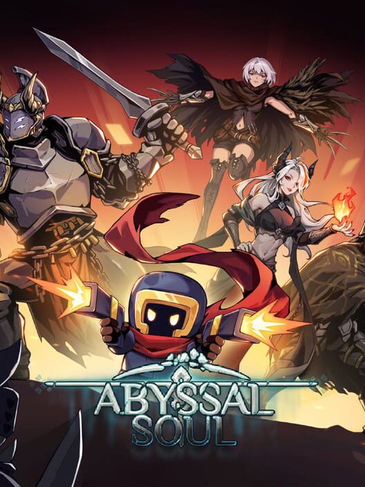 Abyssal Soul