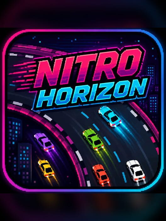 Nitro Horizon