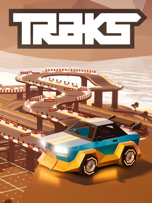 Traks