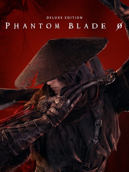 Phantom Blade Zero: Digital Deluxe Edition