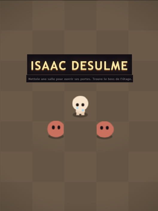 Isaac Desulme