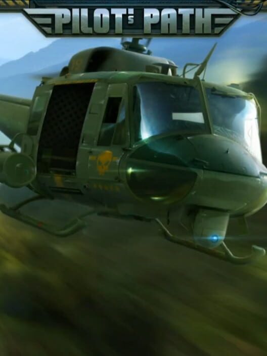 Pilot's Path