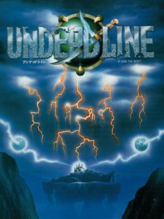 Undeadline