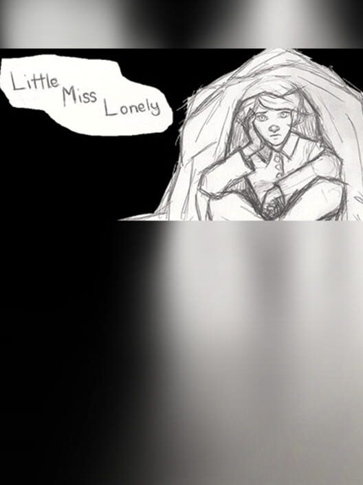 Little Miss Lonely