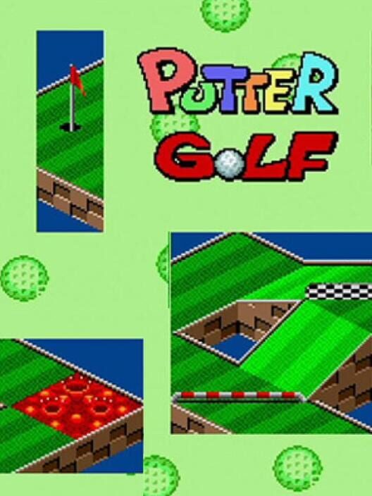 Putter Golf