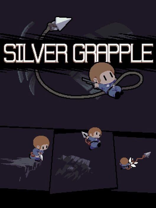 Silver Grapple