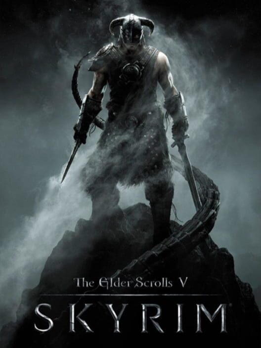 The Elder Scrolls V: Skyrim